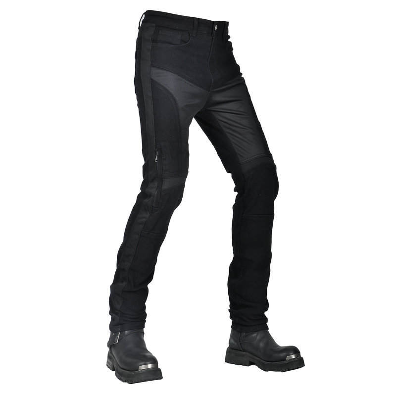 Pantaloni da moto da uomo pant - Men'S Shoes For Jeans recensione e prezzo