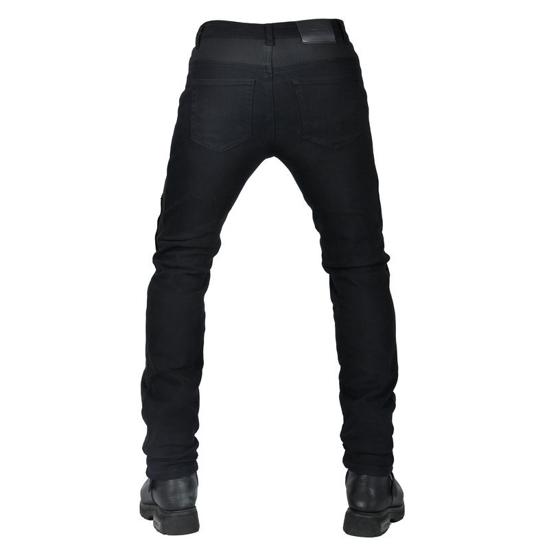 Pantaloni da moto da uomo pant - Men'S Shoes For Jeans recensione e prezzo
