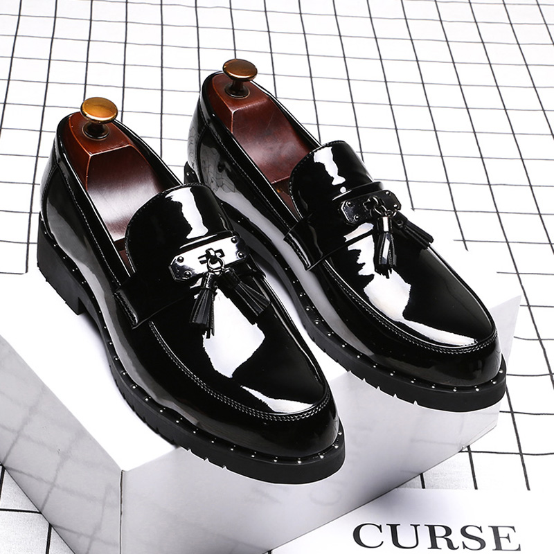 Mocassini di marca di lusso it - Men Shoes Louboutin recensione e prezzo