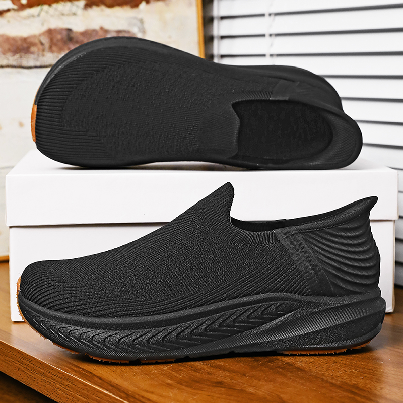 Scarpe da uomo slip-on barefoo - Men'S Shoes With Wide Toe Box recensione e prezzo