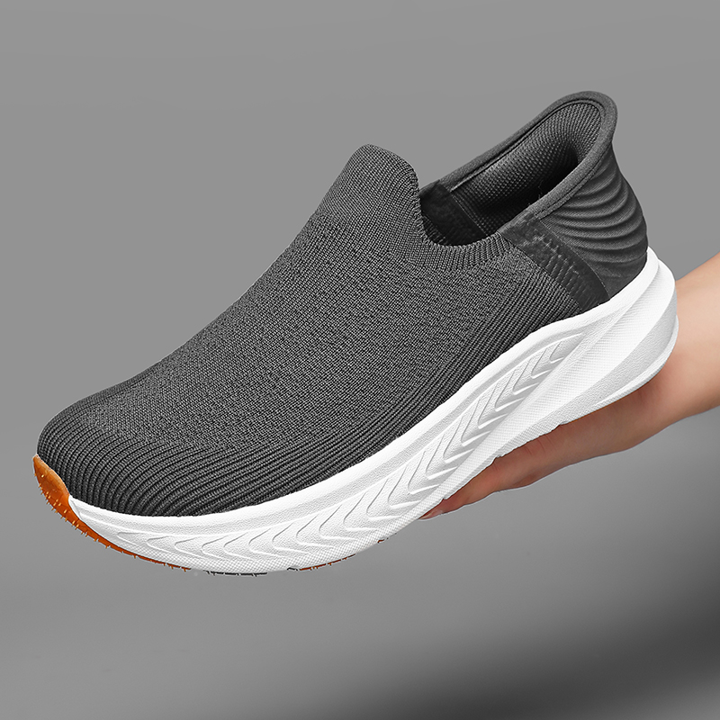 Scarpe da uomo slip-on barefoo - Men'S Shoes With Wide Toe Box recensione e prezzo