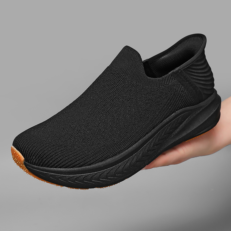Scarpe da uomo slip-on barefoo - Men'S Shoes With Wide Toe Box recensione e prezzo