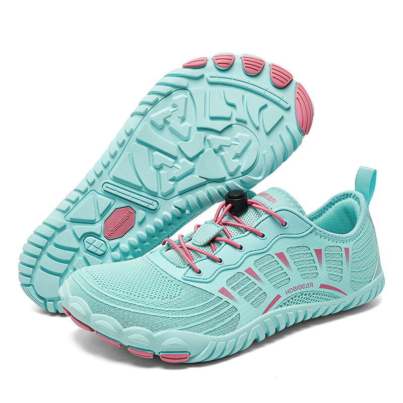 HOBIBEAR Scarpe da donna a pie - Men'S Shoes With Wide Toe Box recensione e prezzo