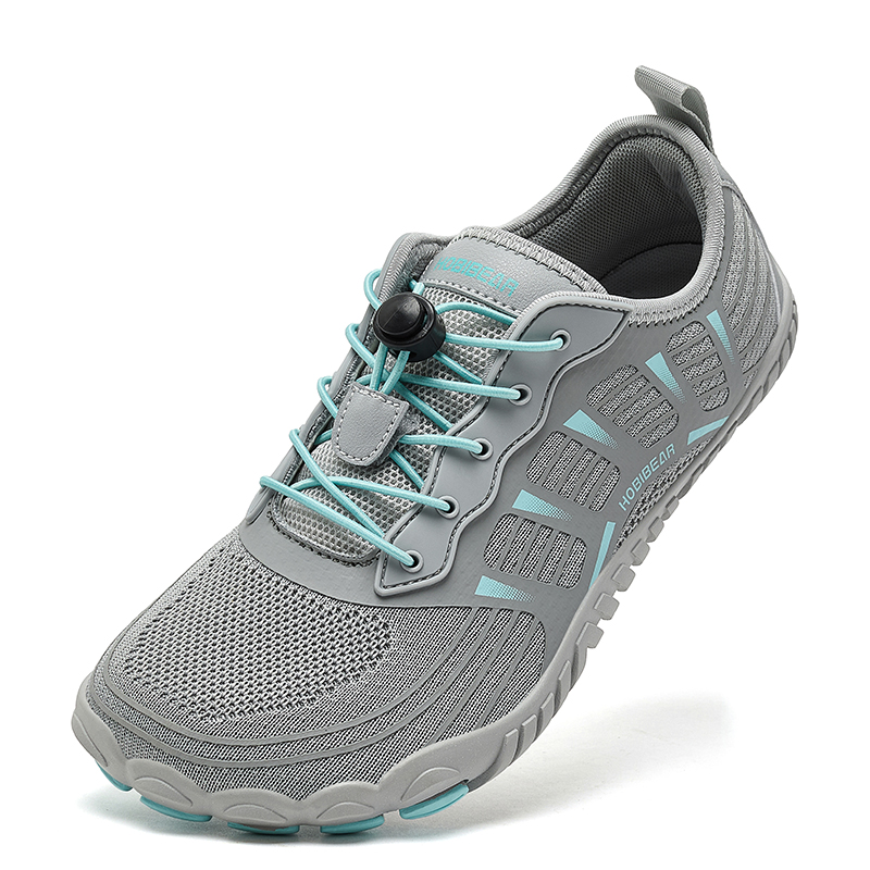 HOBIBEAR Scarpe da donna a pie - Men'S Shoes With Wide Toe Box recensione e prezzo