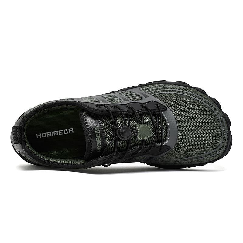HOBIBEAR Scarpe da donna a pie - Men'S Shoes With Wide Toe Box recensione e prezzo