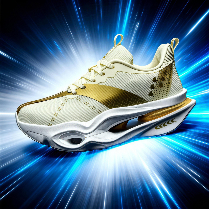 Nuove Scarpe Sportive da Uomo  - Men'S Shoes For Running recensione e prezzo