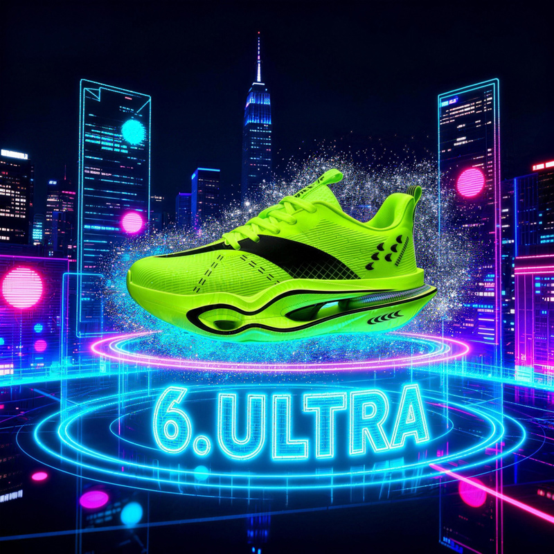 Nuove Scarpe Sportive da Uomo  - Men'S Shoes For Running recensione e prezzo