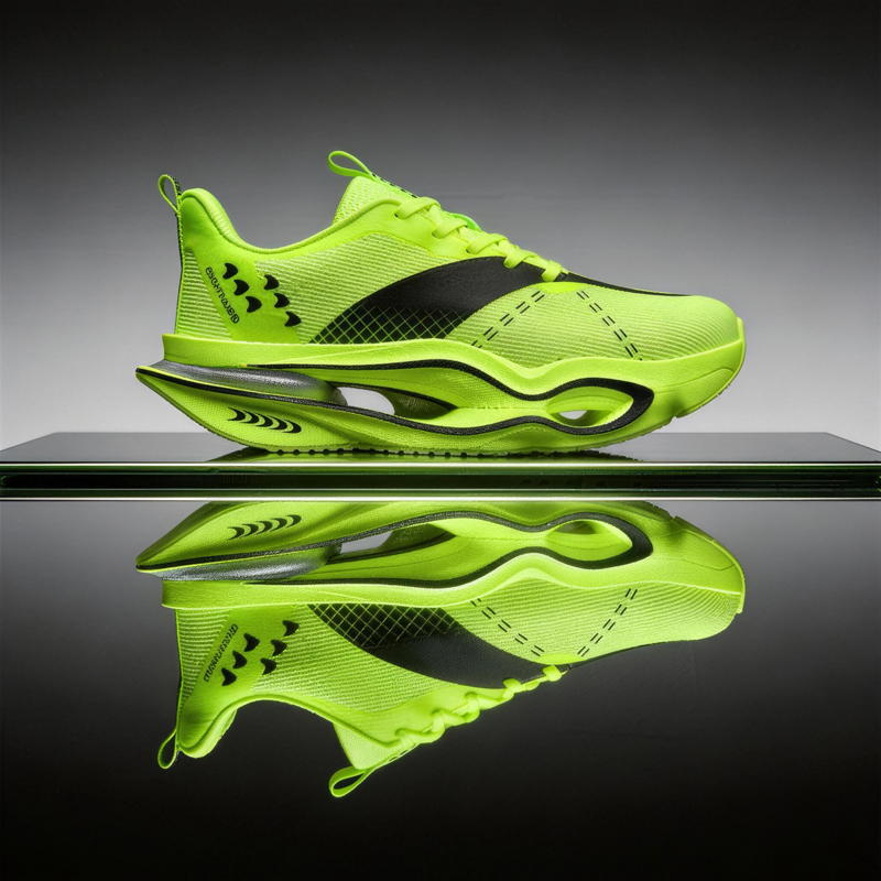 Nuove Scarpe Sportive da Uomo  - Men'S Shoes For Running recensione e prezzo