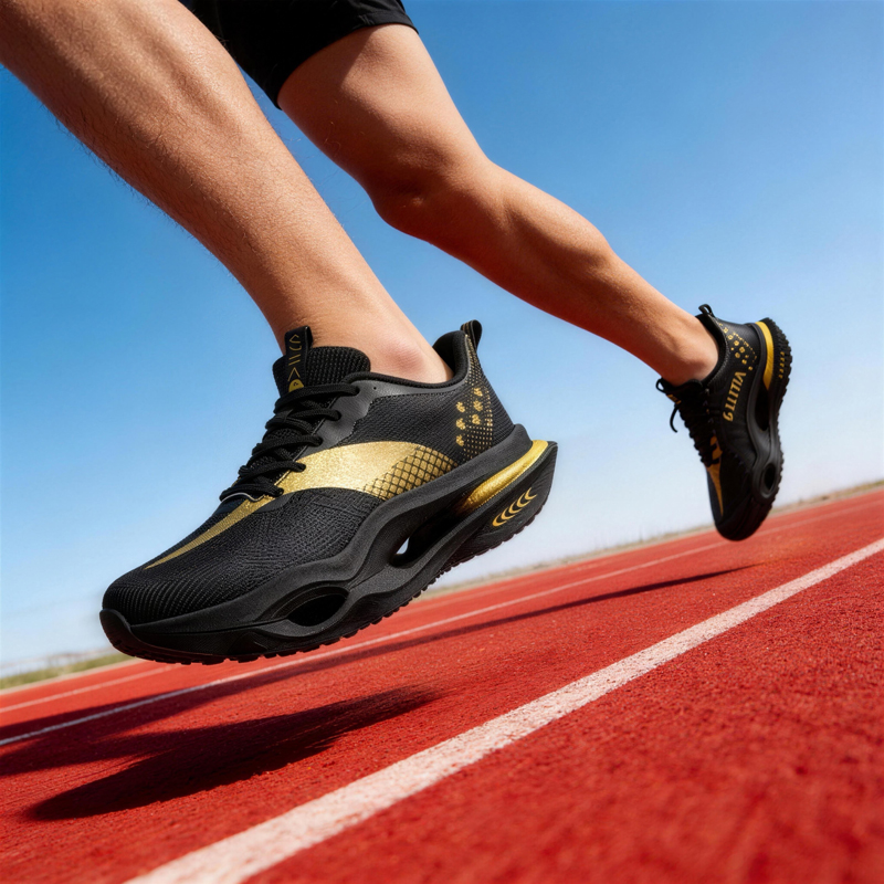 Nuove Scarpe Sportive da Uomo  - Men'S Shoes For Running recensione e prezzo