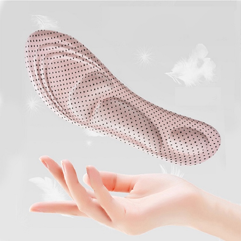 Solette ortopediche con cuscin - Men'S Shoes With Memory Foam recensione e prezzo