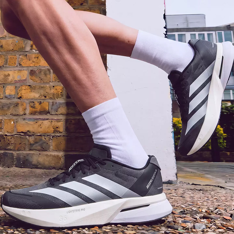 Scarpe da corsa da uomo Adidas - Men'S Shoes Half Cut recensione e prezzo