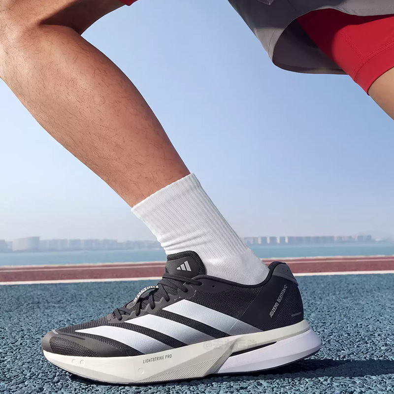 Scarpe da corsa da uomo Adidas - Men'S Shoes Half Cut recensione e prezzo