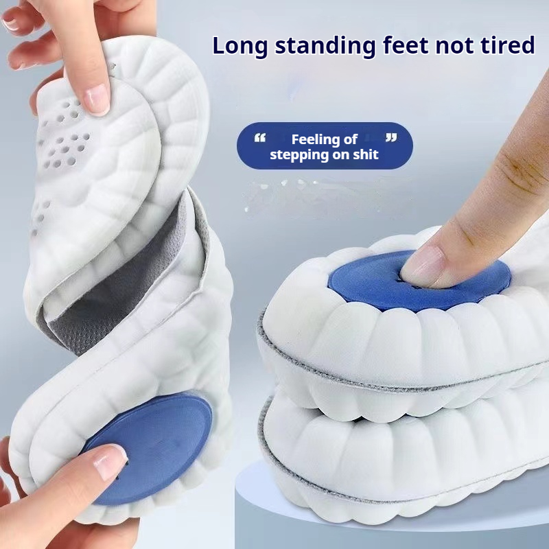 1 paio solette super morbide u - Men'S Shoes For Plantar Fasciitis recensione e prezzo