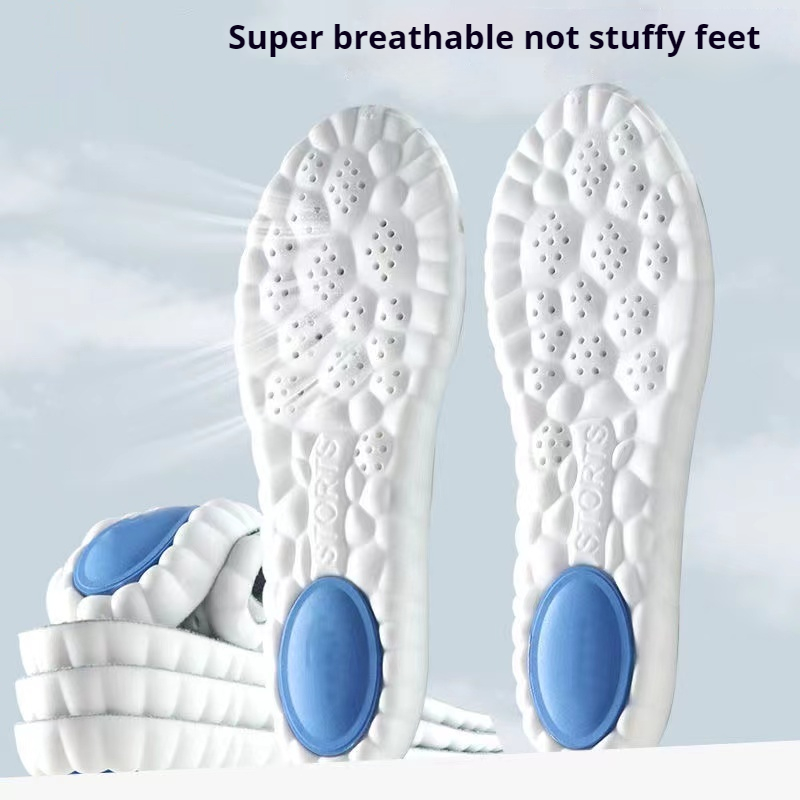 1 paio solette super morbide u - Men'S Shoes For Plantar Fasciitis recensione e prezzo