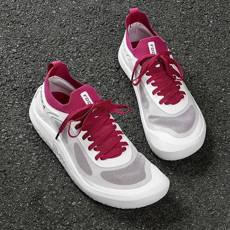 New Trend Trail Running Shoes  - Men'S Shoes For Wide Feet recensione e prezzo