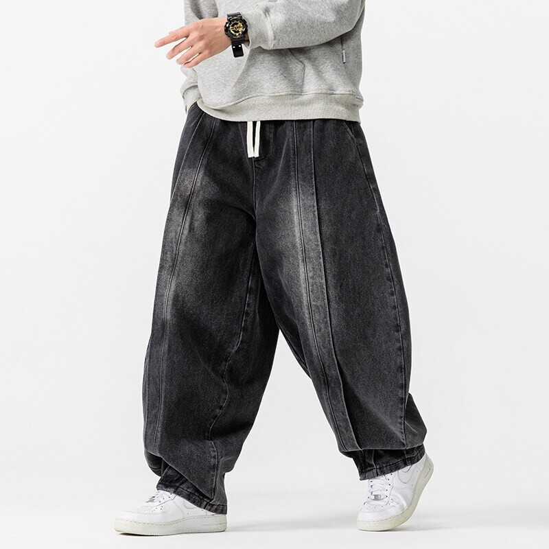 2025 Nuovi pantaloni stile har - Men'S Shoes For Jeans recensione e prezzo