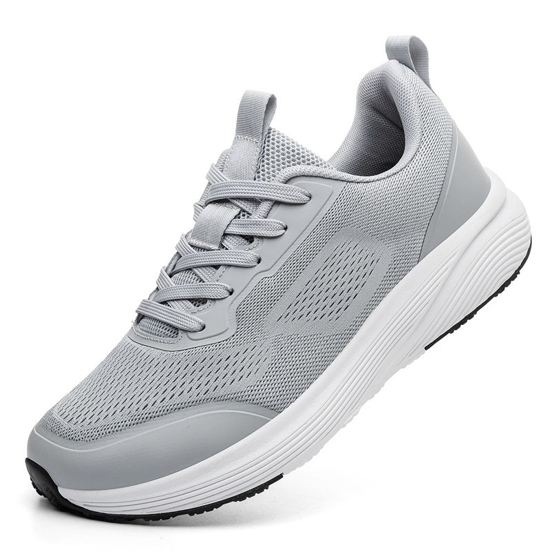Scarpe sportive da uomo con pu - Men'S Shoes For Wide Feet recensione e prezzo