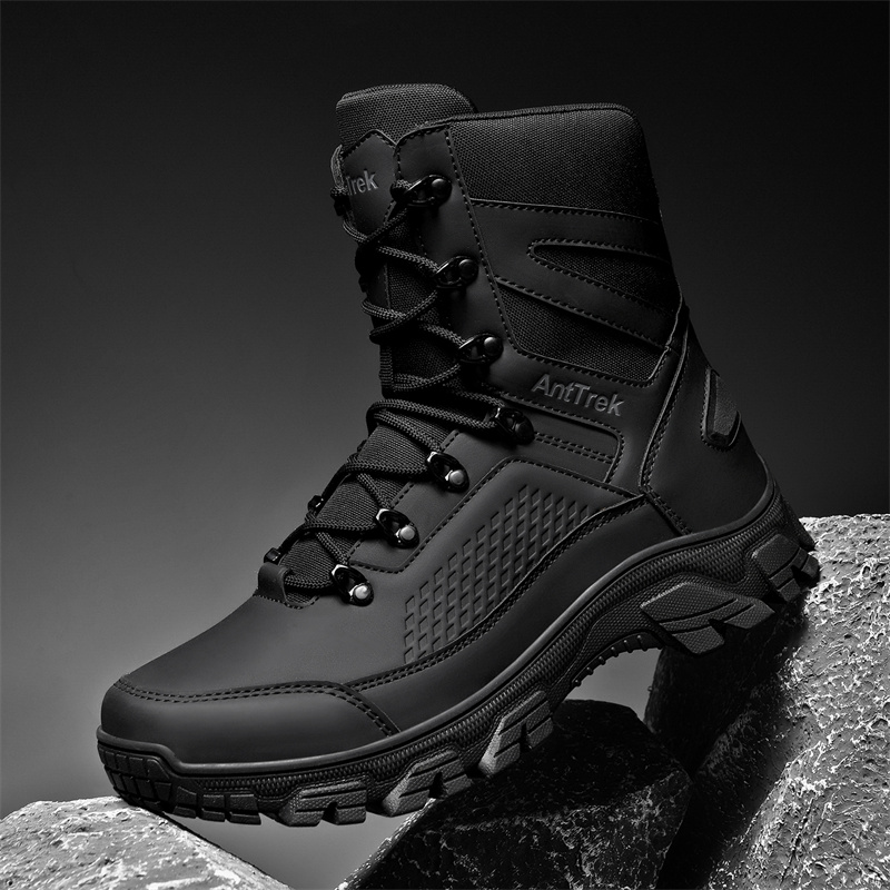 Stivali da allenamento selvagg - Hiking Boot Waterproof recensione e prezzo