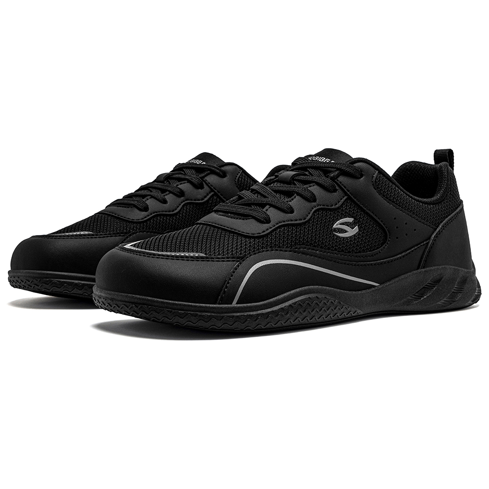 HOBIBEAR Scarpe da uomo con pu - Men'S Shoes With Wide Toe Box recensione e prezzo