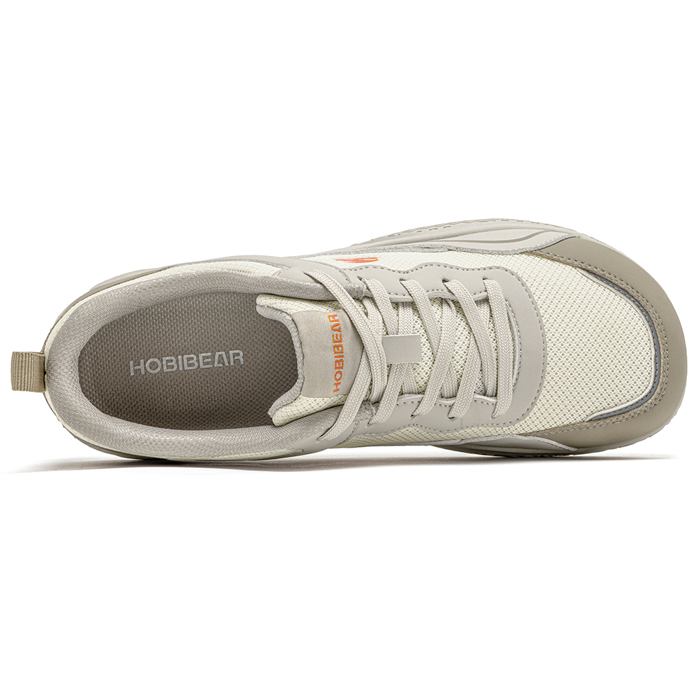HOBIBEAR Scarpe da uomo con pu - Men'S Shoes With Wide Toe Box recensione e prezzo