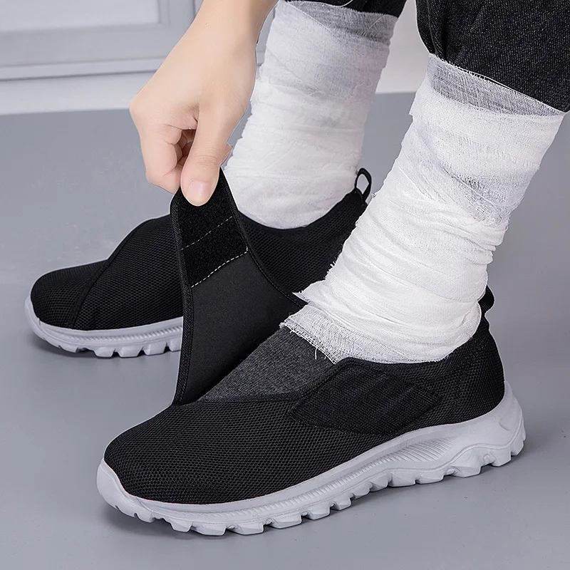 Scarpe da Passeggio Ortopedich - Men'S Shoes For Wide Feet recensione e prezzo