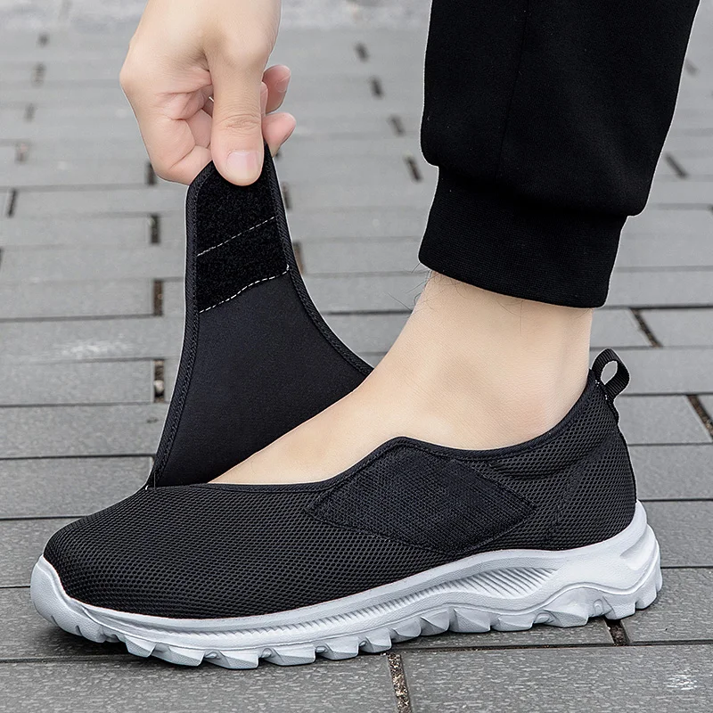 Scarpe da Passeggio Ortopedich - Men'S Shoes For Wide Feet recensione e prezzo