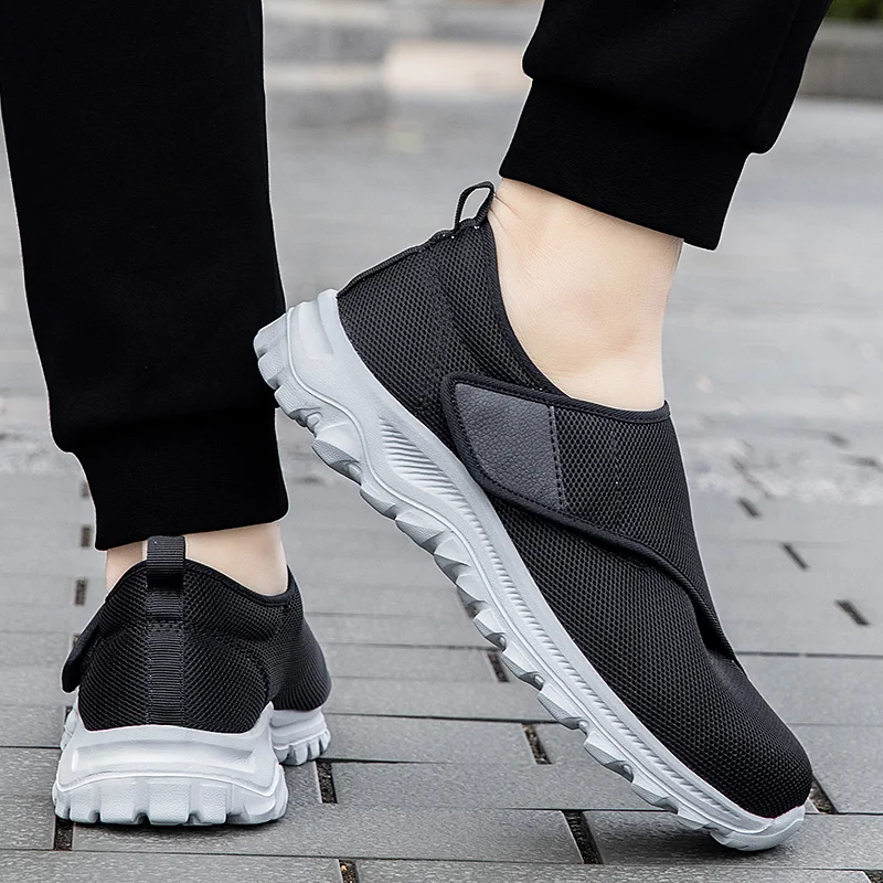 Scarpe da Passeggio Ortopedich - Men'S Shoes For Wide Feet recensione e prezzo
