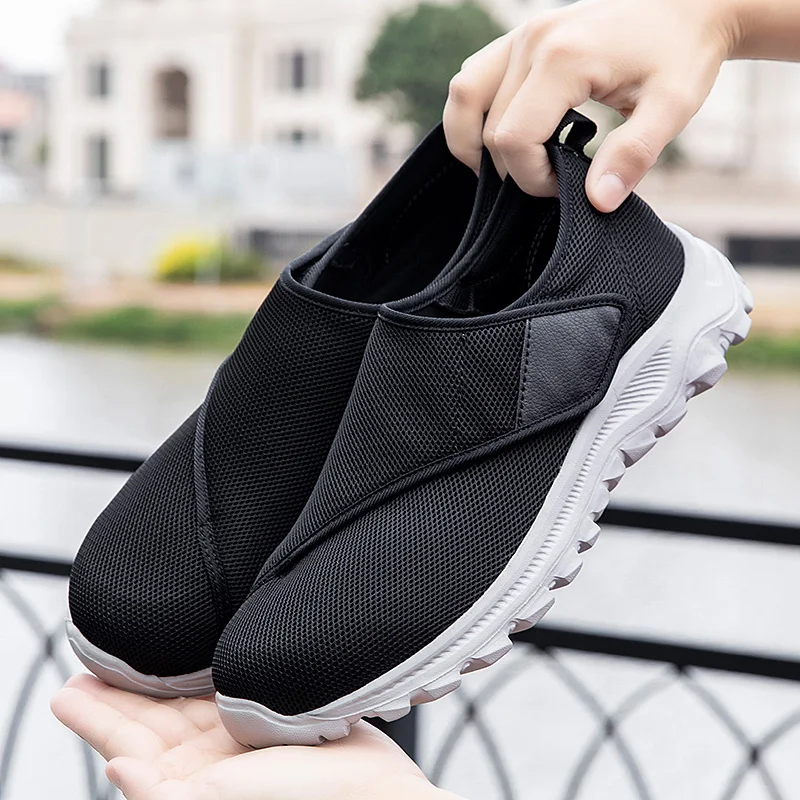 Scarpe da Passeggio Ortopedich - Men'S Shoes For Wide Feet recensione e prezzo