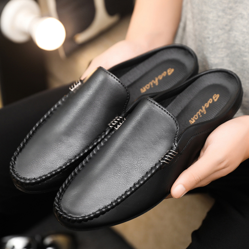 Scarpe da uomo in saldo, comod - Men'S Shoes Temu recensione e prezzo
