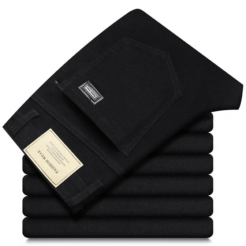 Pantaloni di jeans elasticizza - Men'S Shoes For Jeans recensione e prezzo