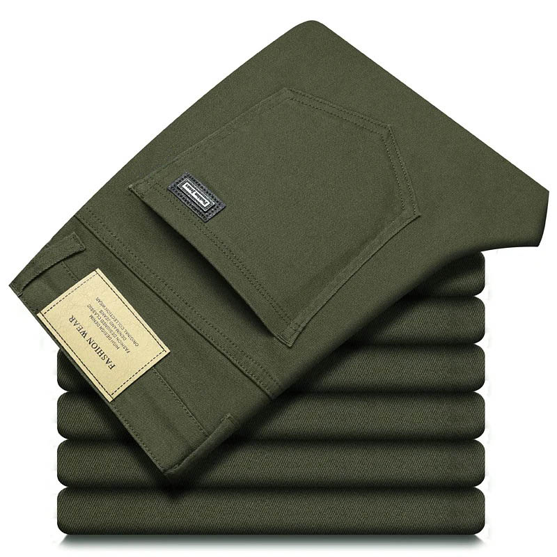 Pantaloni di jeans elasticizza - Men'S Shoes For Jeans recensione e prezzo