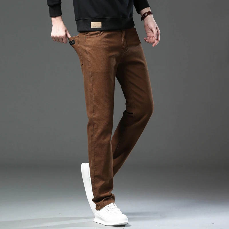 Pantaloni di jeans elasticizza - Men'S Shoes For Jeans recensione e prezzo