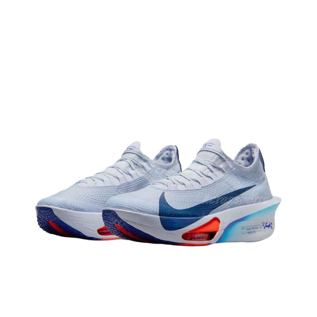 Nike Air Zoom Alphafly Next% 3 - Men'S Shoes In Next recensione e prezzo