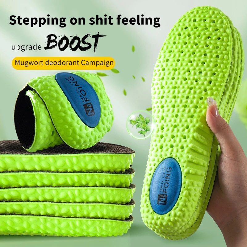 Solette sportive in schiuma a  - Men'S Shoes With Memory Foam recensione e prezzo
