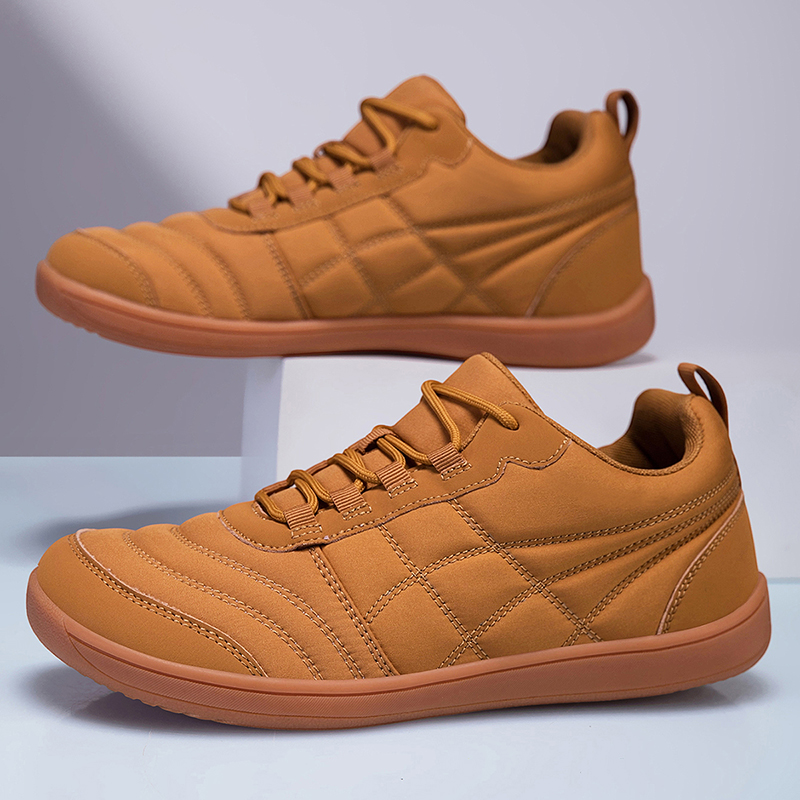 Sneakers Casual a Larghezza Am - Men'S Shoes With Wide Toe Box recensione e prezzo