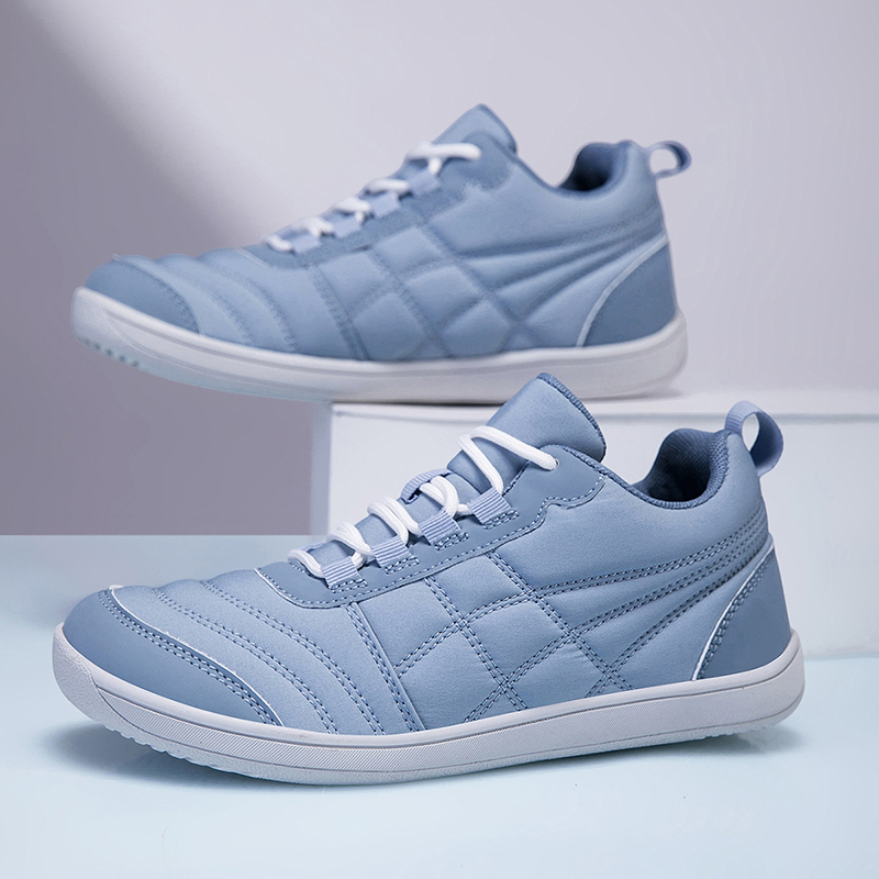Sneakers Casual a Larghezza Am - Men'S Shoes With Wide Toe Box recensione e prezzo