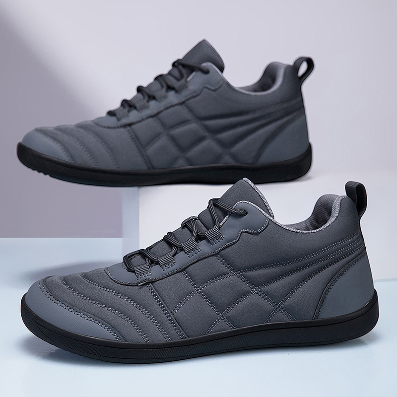 Sneakers Casual a Larghezza Am - Men'S Shoes With Wide Toe Box recensione e prezzo