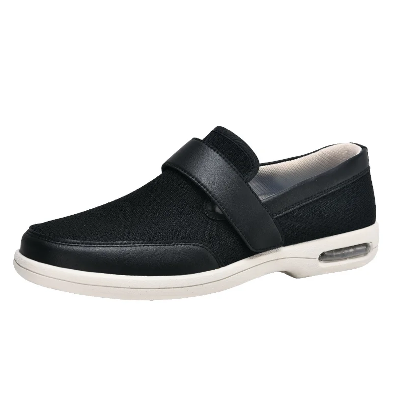 XIHAHA Nuove Scarpe Ortopedich - Men'S Shoes For Wide Feet recensione e prezzo