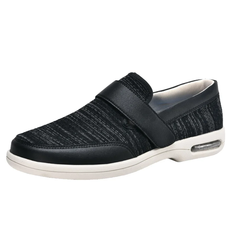 XIHAHA Nuove Scarpe Ortopedich - Men'S Shoes For Wide Feet recensione e prezzo
