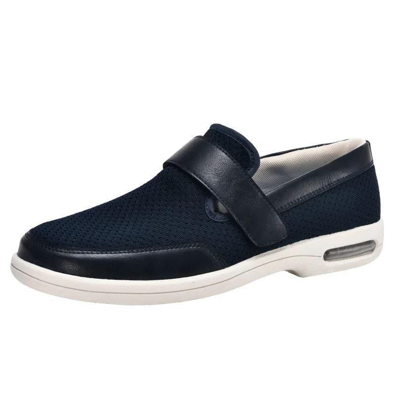 XIHAHA Nuove Scarpe Ortopedich - Men'S Shoes For Wide Feet recensione e prezzo