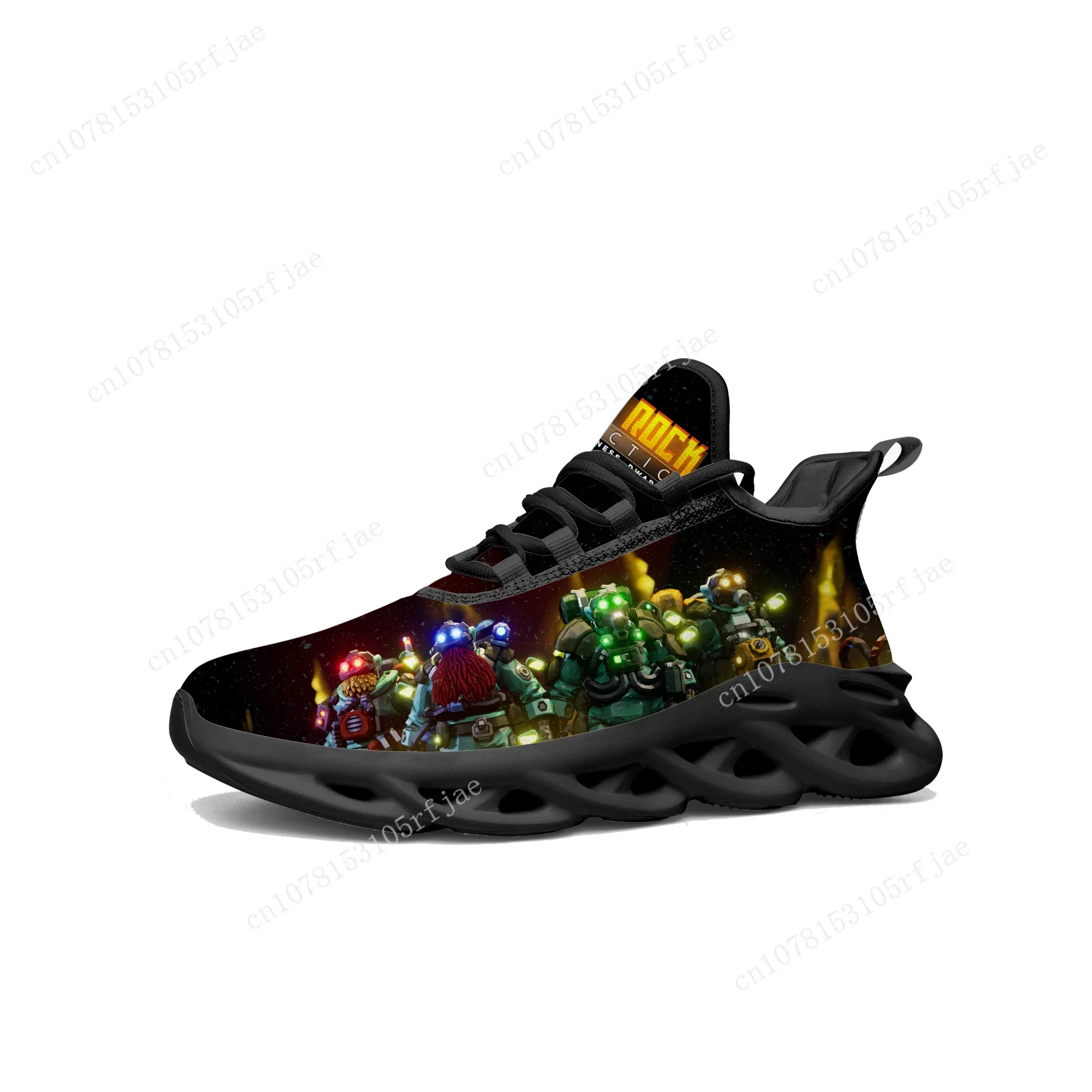 Scarpe da ginnastica Deep Rock - Men'S Shoes For Running recensione e prezzo