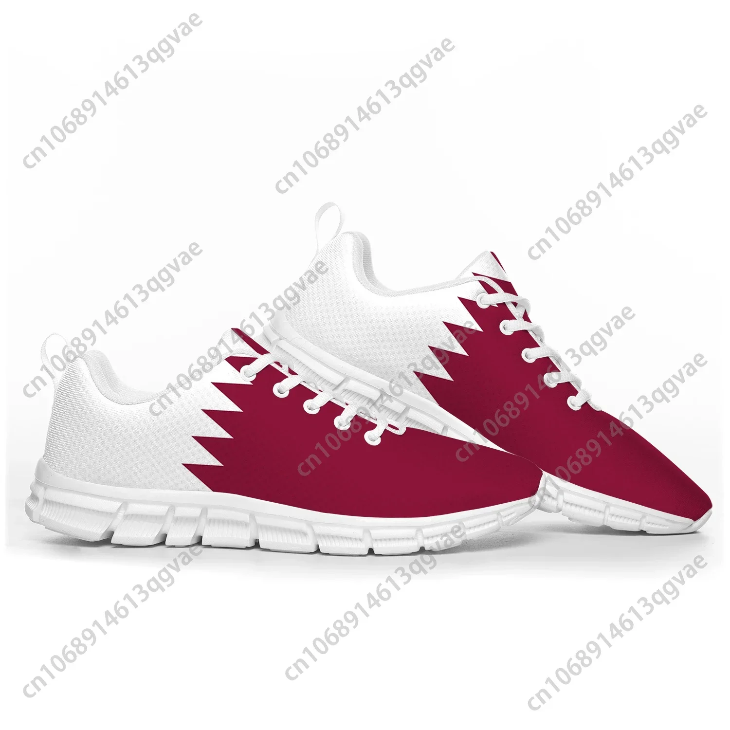 Scarpe Sportive con Bandiera d - Men Shoes Qatar recensione e prezzo