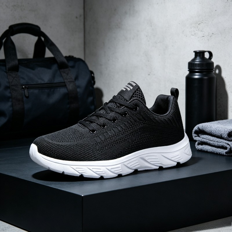 Sneakers da uomo in tessuto tr - Men'S Shoes For Running recensione e prezzo