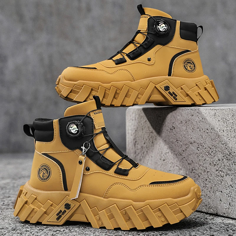 Scarpe da trekking da uomo all - Hiking Boot Waterproof recensione e prezzo
