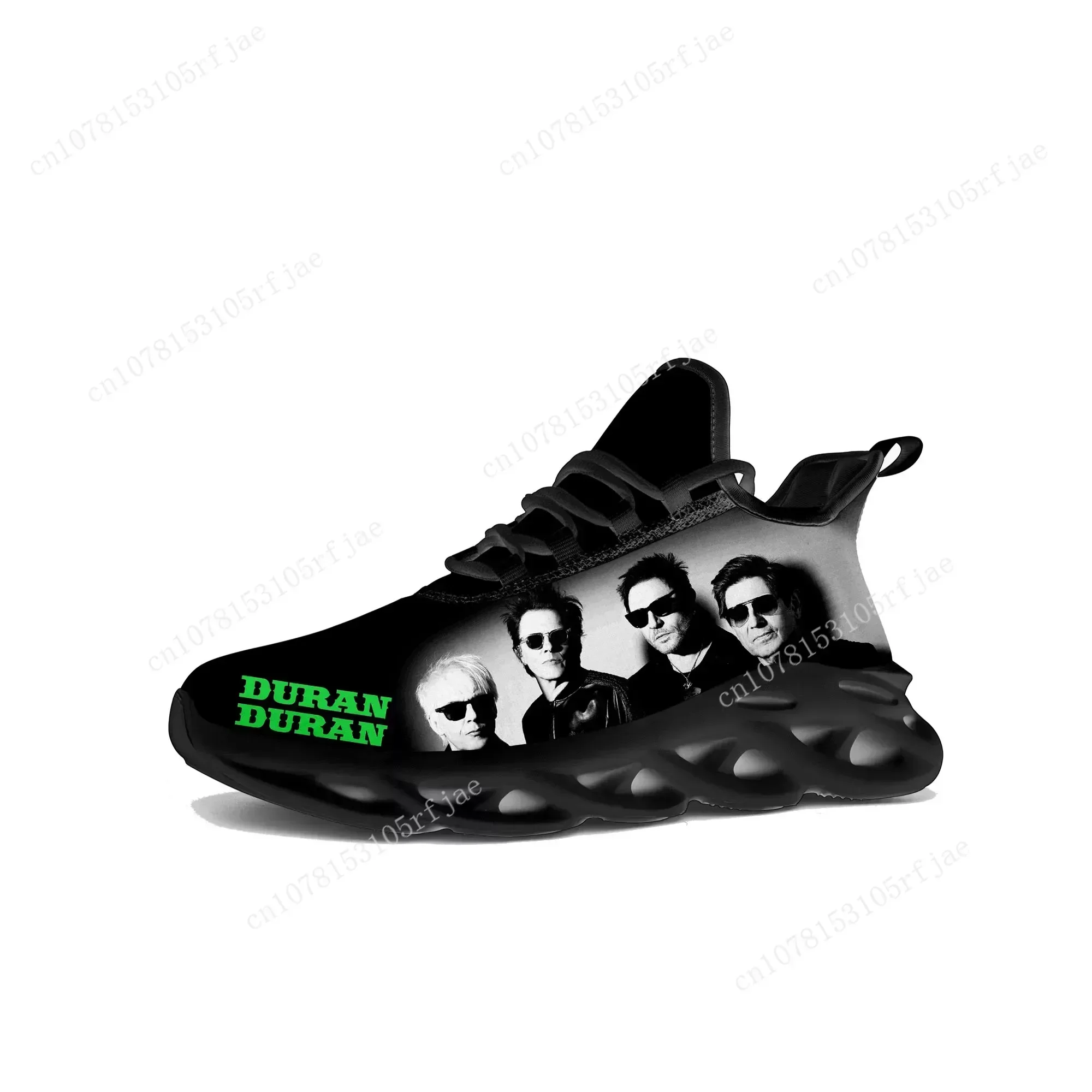 Sneakers Duran Duran per Uomo  - Men'S Shoes For Running recensione e prezzo