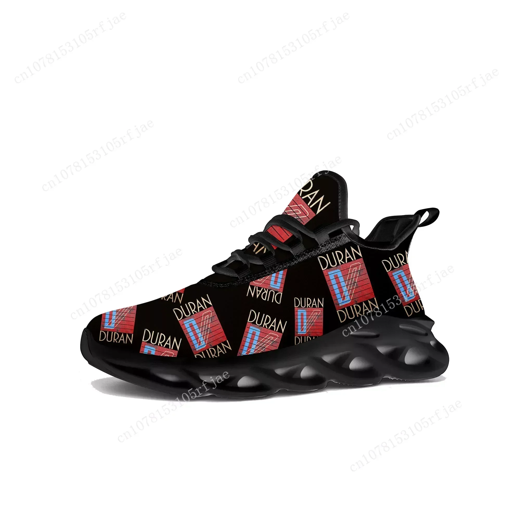 Sneakers Duran Duran per Uomo  - Men'S Shoes For Running recensione e prezzo