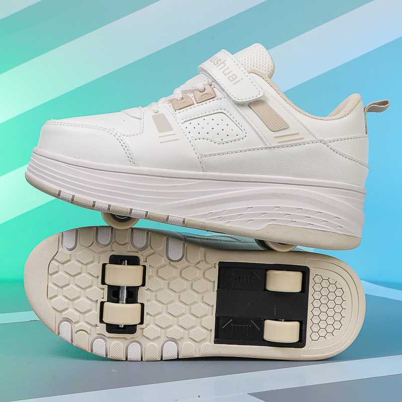 Pattini a quattro ruote per ra - Men'S Shoes For Running recensione e prezzo